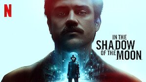 In the Shadow of the Moon (2019)