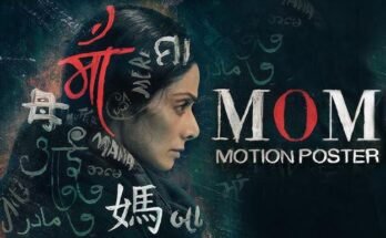 Mom (2017)