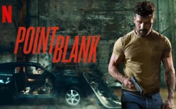 Point Blank (2019)