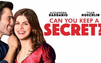 Can You Keep a Secret?