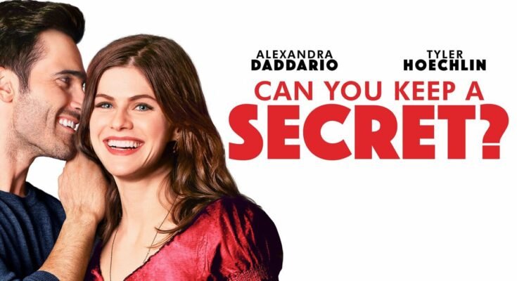 Can You Keep a Secret?