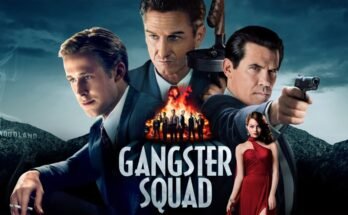 Gangster Squad