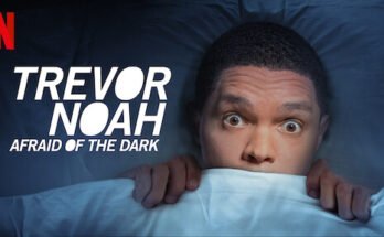 Trevor Noah