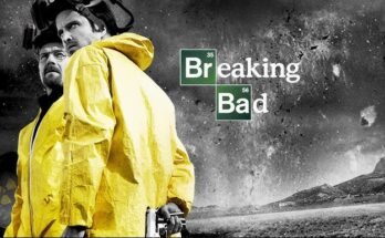 Breaking Bad Seasons 3 and 4