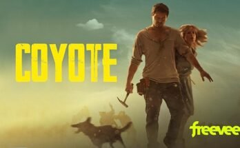 Coyote (2023)