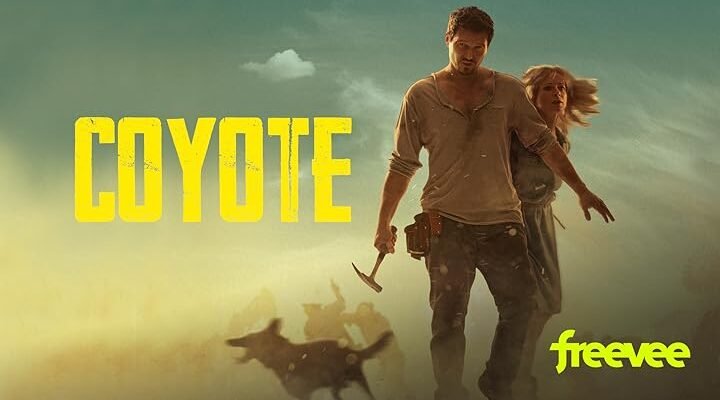 Coyote (2023)