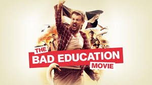 Bad Education (2018)