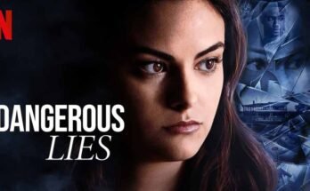 Dangerous Lies (2020)