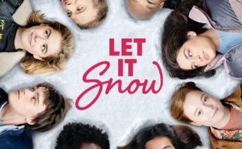 Let It Snow (2019)