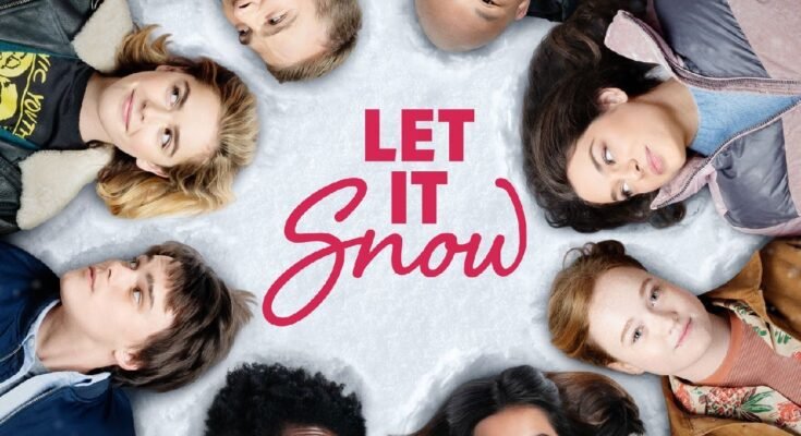 Let It Snow (2019)