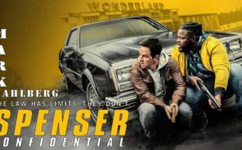 Spenser: Confidential