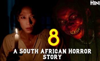 A South African Horror