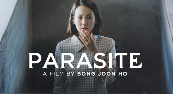 Parasite (2019)