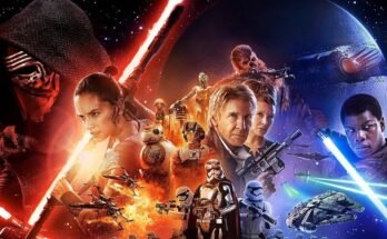 Star Wars: Episode IX – The Rise of Skywalker is a 2019 American epic space opera film