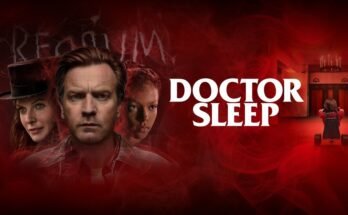 Doctor Sleep is a 2019 horror film