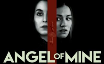 Angel of Mine (2019) - A Darkly Emotional Tale of Grief and Obsession