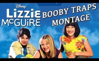 The Lizzie McGuire Movie: A Fun Adventure of Growing Up and Finding Yourself