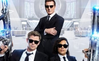 Men in Black: International – A New Chapter in the Sci-Fi Comedy Franchise