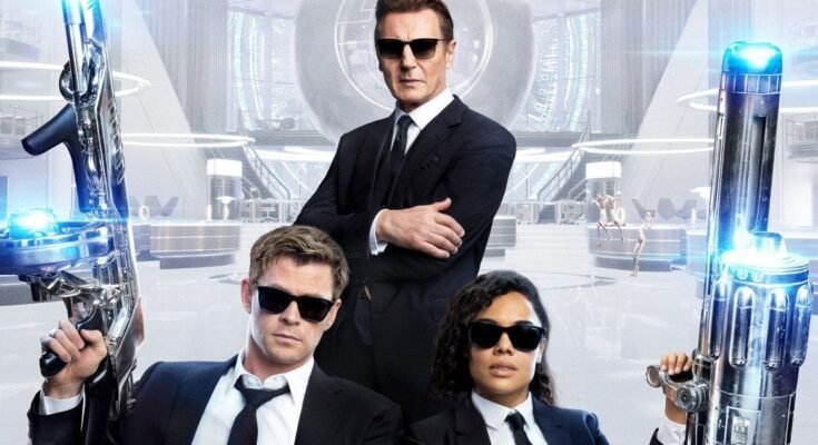 Men in Black: International – A New Chapter in the Sci-Fi Comedy Franchise