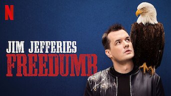 Jim Jefferies: Freedumb – A Bold, Unapologetic Comedy Special