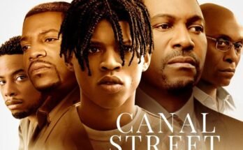 Canal Street: A Gripping Drama About Race, Justice, and Family