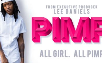 Pimp: A Gritty and Empowering Story of Survival and Identity