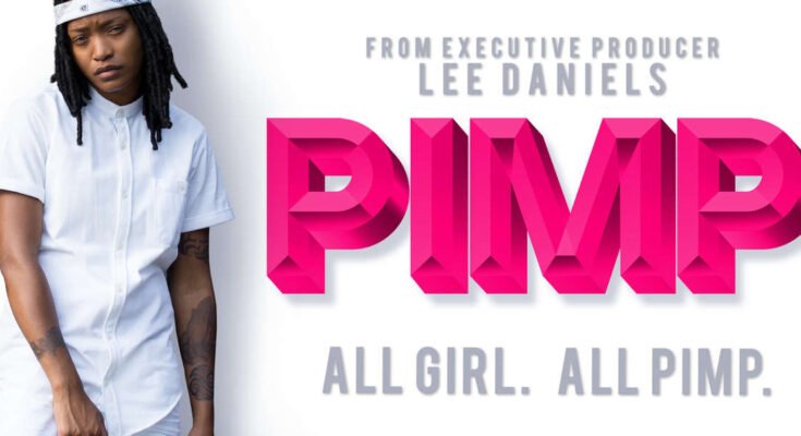 Pimp: A Gritty and Empowering Story of Survival and Identity