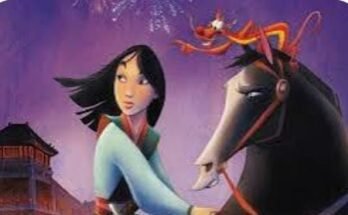 Mulan (1998)