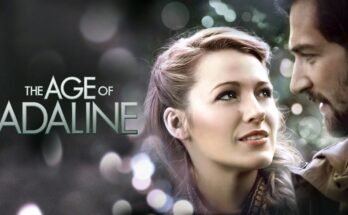 The Age of Adaline