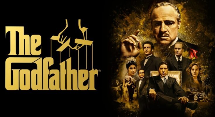 The Godfather