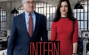 The Intern