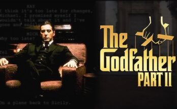 The Godfather Part II