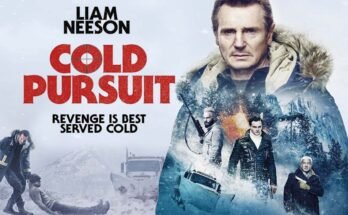 Cold Pursuit