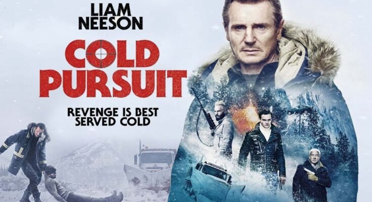 Cold Pursuit