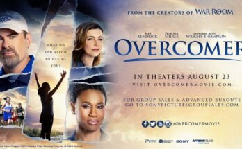 Overcomer