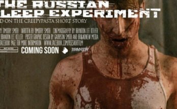 "The Russian Sleep Experiment (2010): A Haunting and Disturbing Horror Short – Download and Watch Now"