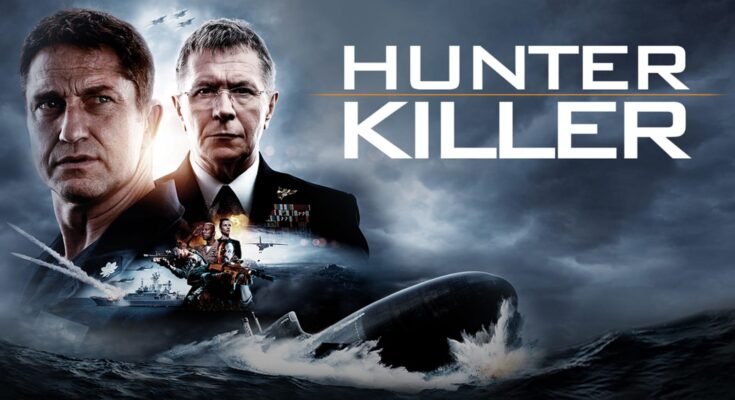 Hunter Killer