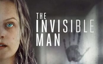 Invisible Man