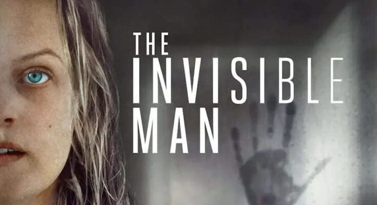 Invisible Man