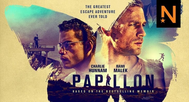 Papillon: A Gripping Tale of Survival and Freedom