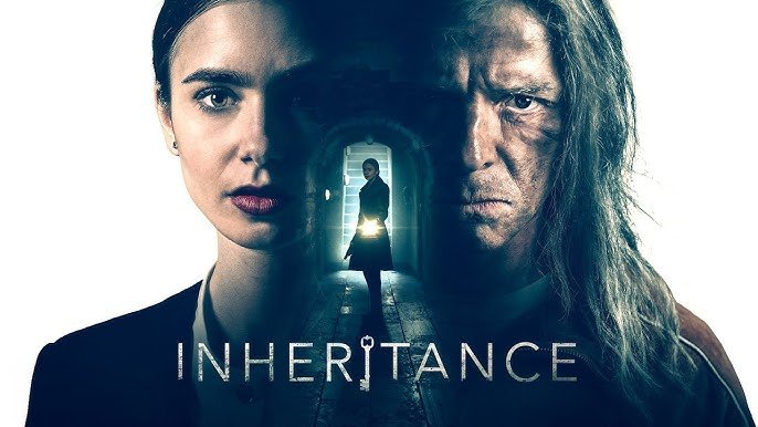 Inheritance (2020) - Download Hollywood Movie | A Thrilling Mystery Unveiled