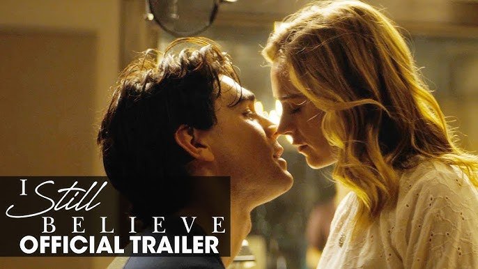 I Still Believe (2020) - Download Hollywood Movie | A Heartfelt Story of Love and Faith