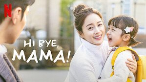 Hi Bye, Mama! (2020) - Korean Drama | A Heartfelt Journey of Life, Death, and Second Chances