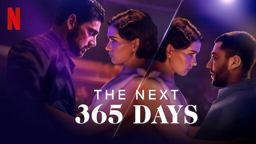 365 Days (2020) - Hollywood Movie | A Controversial Erotic Drama