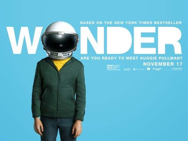 Wonder (2017) - Hollywood Movie | A Heartwarming Story of Compassion and Acceptance