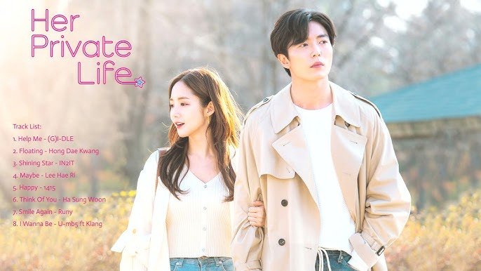 K-Drama About Love and Fandom