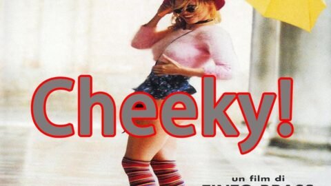 Cheeky (2000)