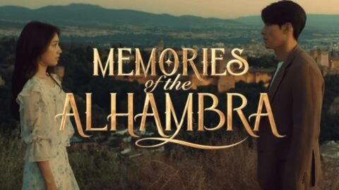 Memories of the Alhambra (S01)