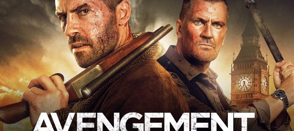 Avengement (2019)