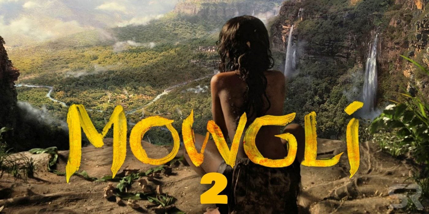 Mowgli